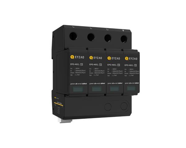 易造EPO浪涌保護器