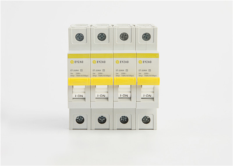 電涌保護器的作用有哪些?日常如何進行維護