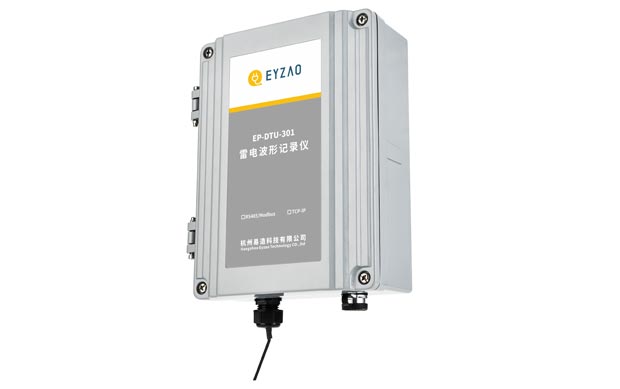 購買雷電記錄儀需關(guān)注哪些重點