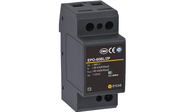 施耐德防雷浪涌保護(hù)器怎么樣?