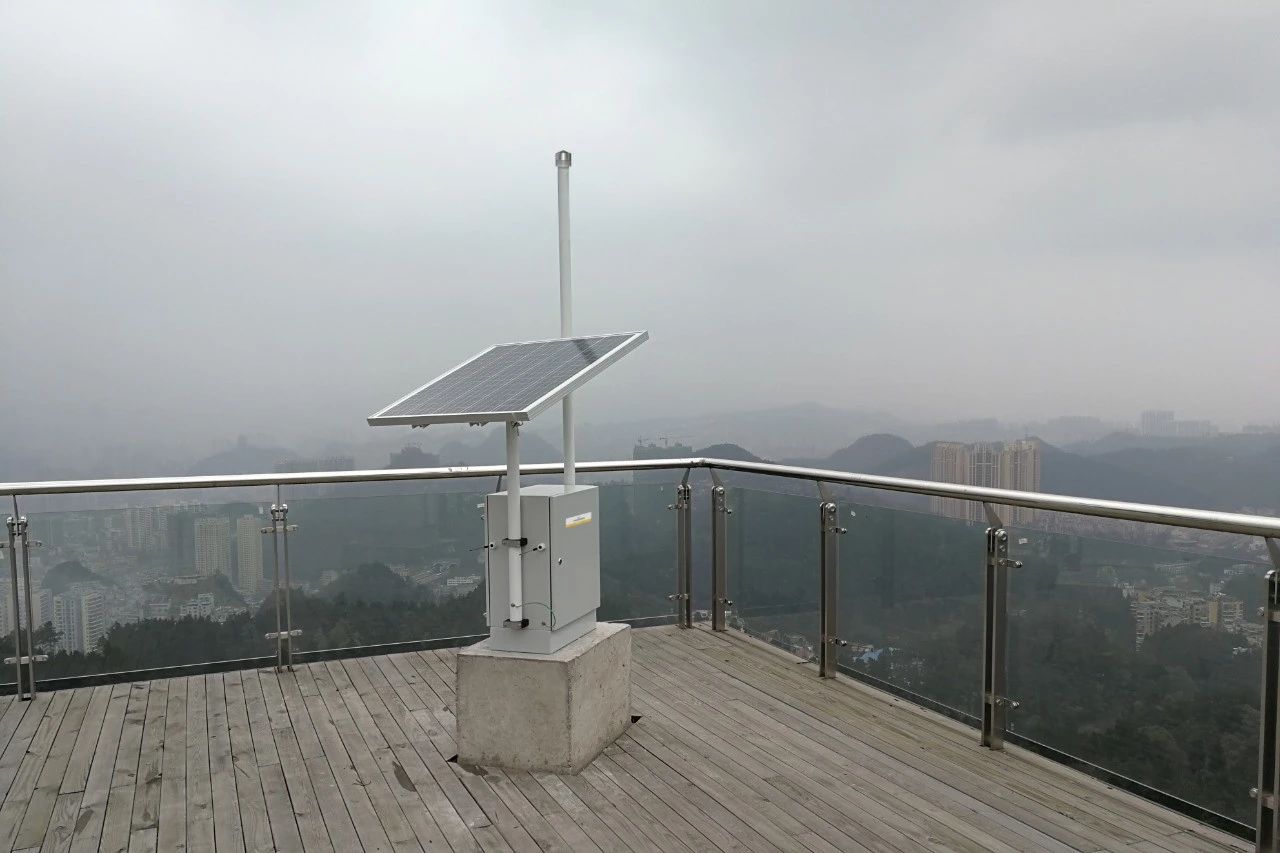 雷暴探測(cè)儀(大氣電場(chǎng)儀)的分類及性能