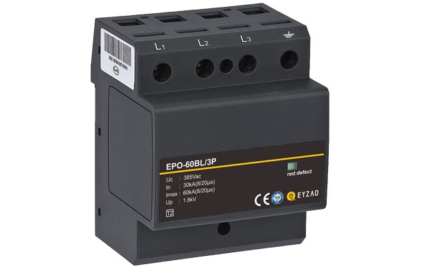 防雷箱的具體工作優(yōu)勢(shì)解析