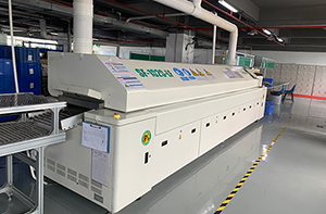 面粉加工廠、棉花倉、槍彈庫等有易爆物和易燃物建筑物的保護(hù)-這里有【易造】