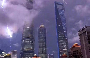 各種建筑物對(duì)防雷的要求—第一類建筑物的防雷要求（連載1）【易造】