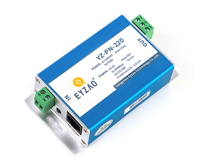 安防設(shè)備如何防雷-信號防雷器