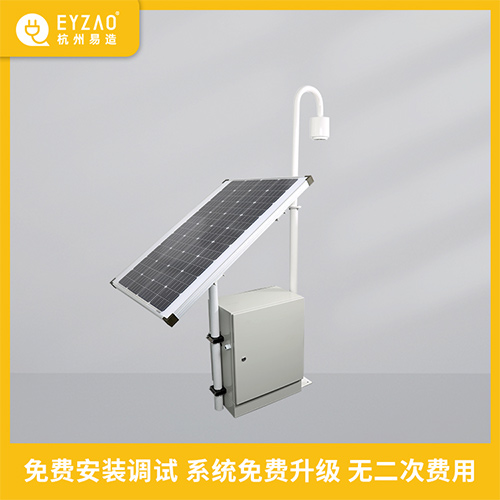 油庫(kù)雷電預(yù)警系統(tǒng)