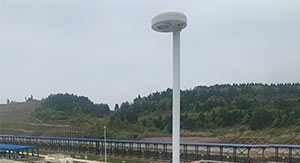 雷電預(yù)警系統(tǒng)價(jià)格-買對了才能用--易造防雷