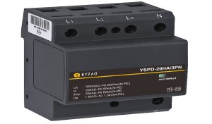 你真的了解浪涌保護(hù)器的安裝方法嗎？——簡潔說明【易造防雷】