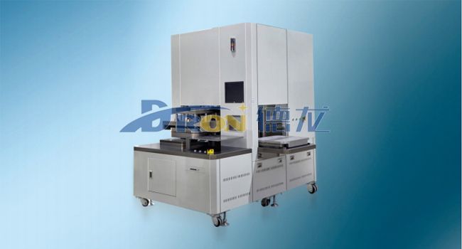 DL-DCJ-S450(全自動疊片機)